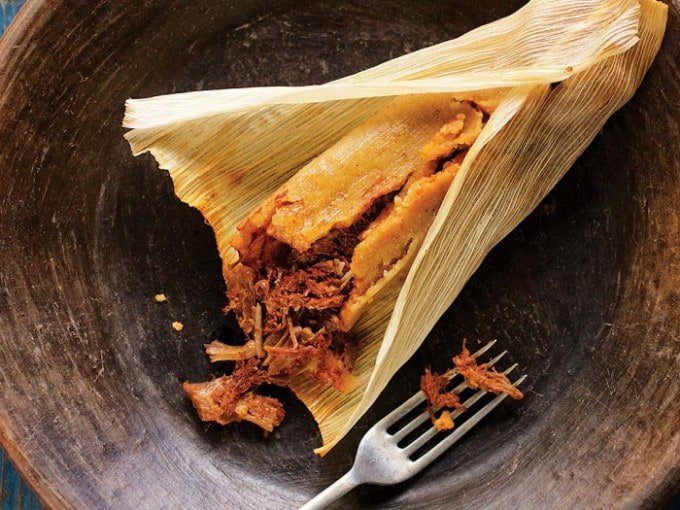 Tamales is a treat that enjoyed throughout the vibrant tapestry of Latin America